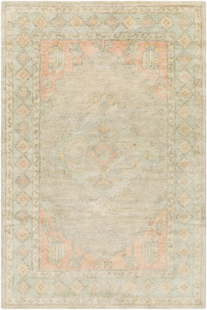 Malatya MTY-2301 Hand Tufted Rug