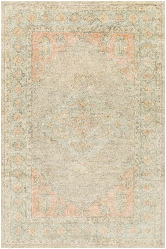 Malatya MTY-2301 Hand Tufted Rug