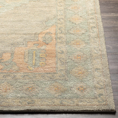 Malatya MTY-2301 Hand Tufted Rug