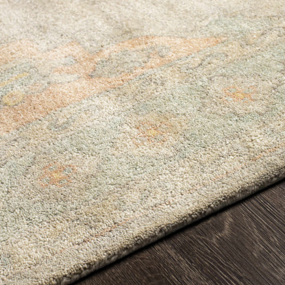 Malatya MTY-2301 Hand Tufted Rug