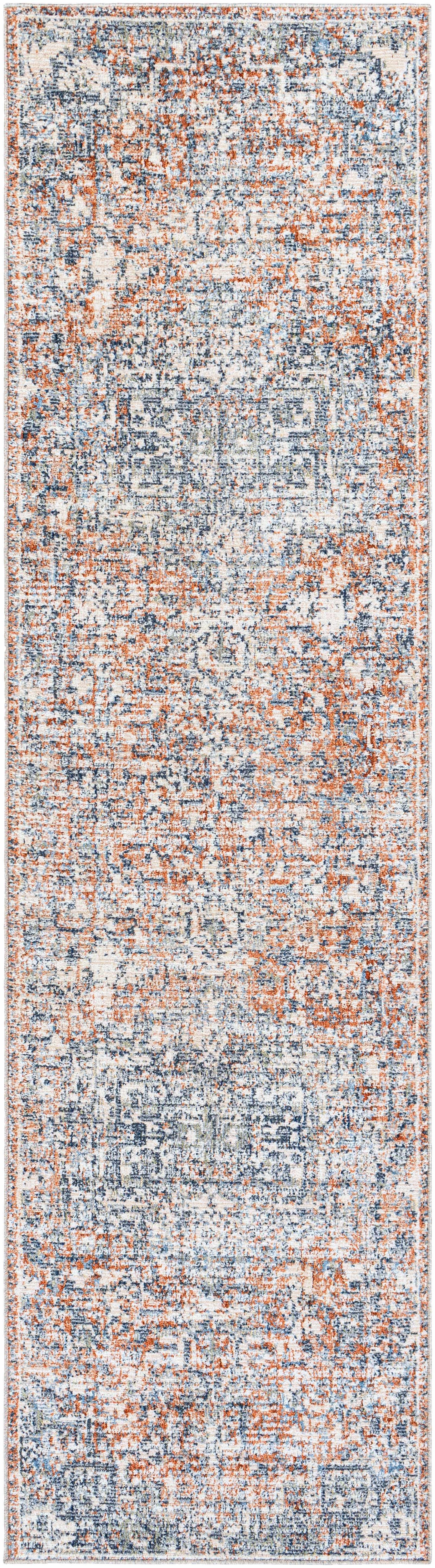 Amore AMO-2303 Machine Woven Rug