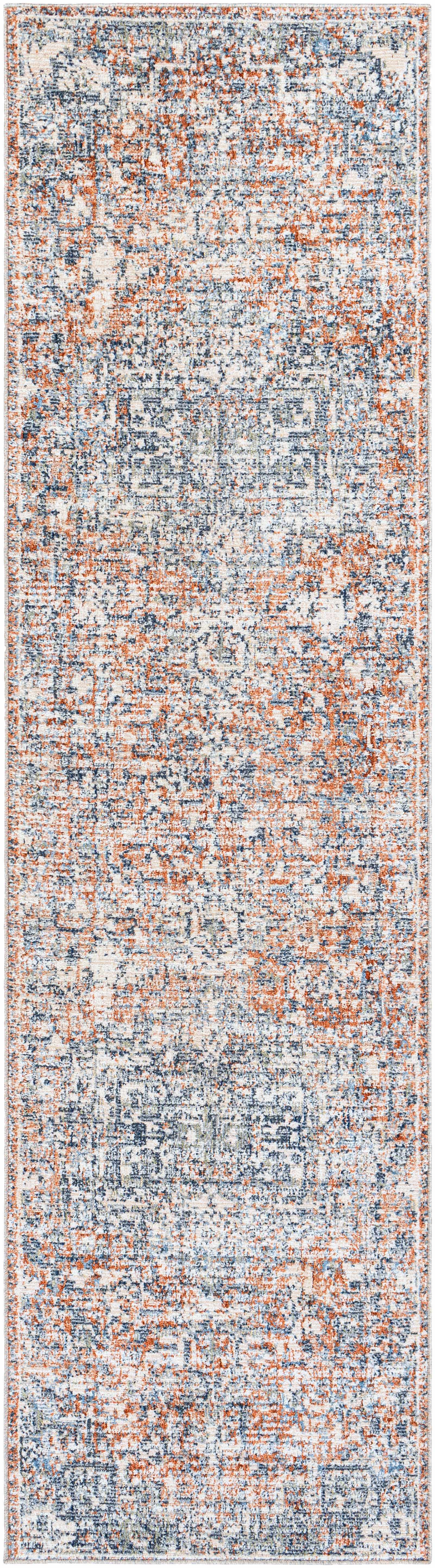 Amore AMO-2303 Machine Woven Rug