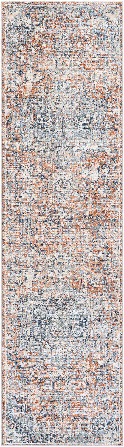 Amore AMO-2303 Machine Woven Rug