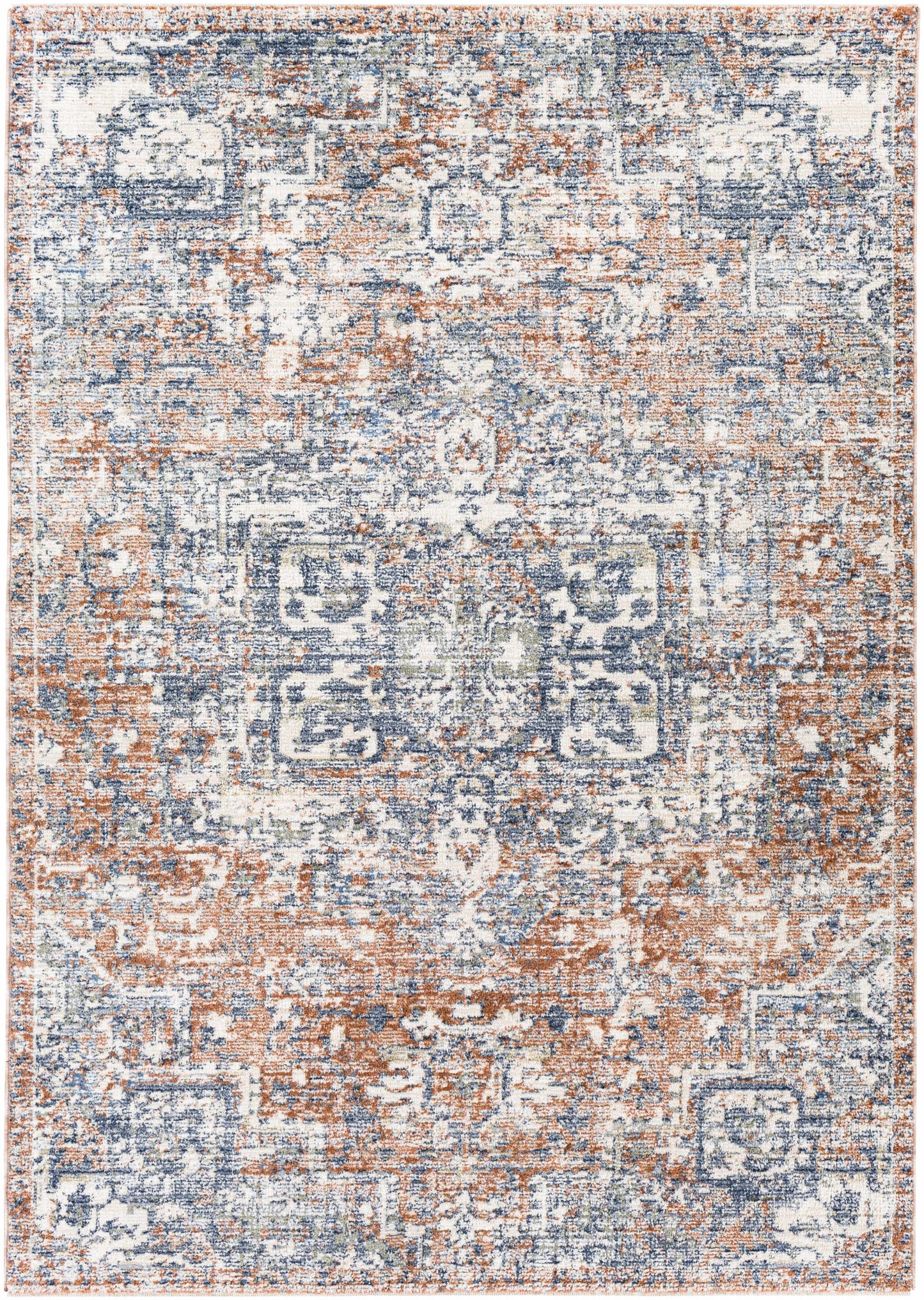 Amore AMO-2303 Machine Woven Rug