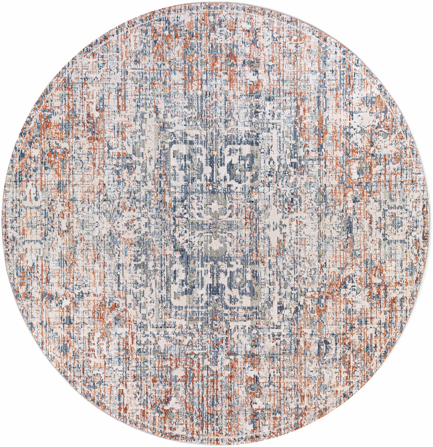 Amore AMO-2303 Machine Woven Rug