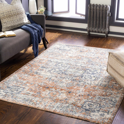 Amore AMO-2303 Machine Woven Rug