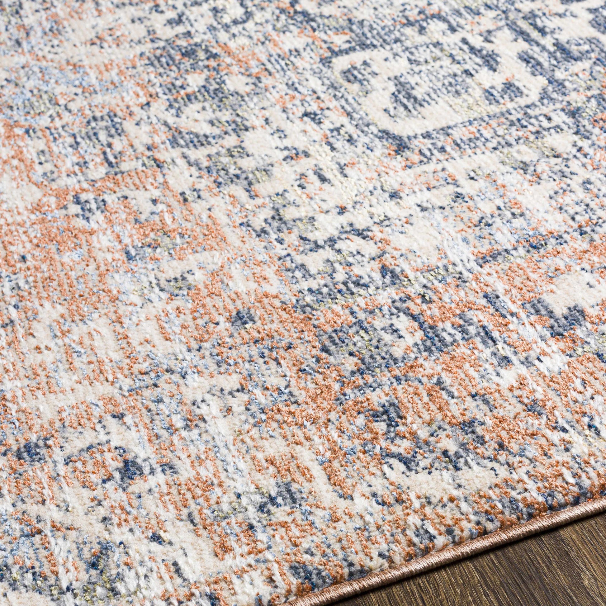 Amore AMO-2303 Machine Woven Rug