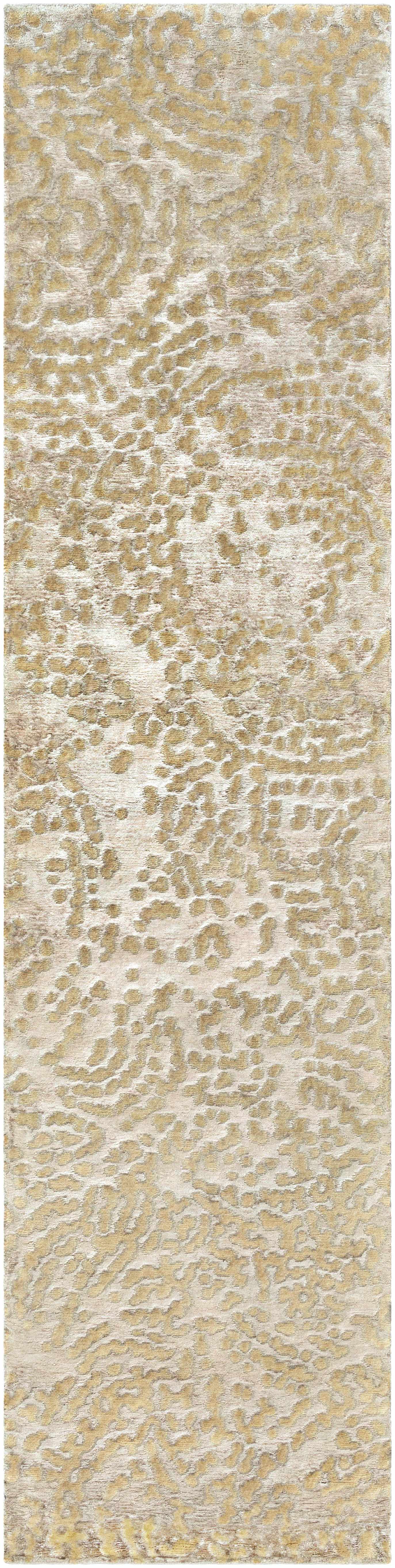 Shibui SH-7412 Hand Knotted Rug
