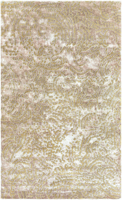 Shibui SH-7412 Hand Knotted Rug