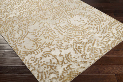 Shibui SH-7412 Hand Knotted Rug