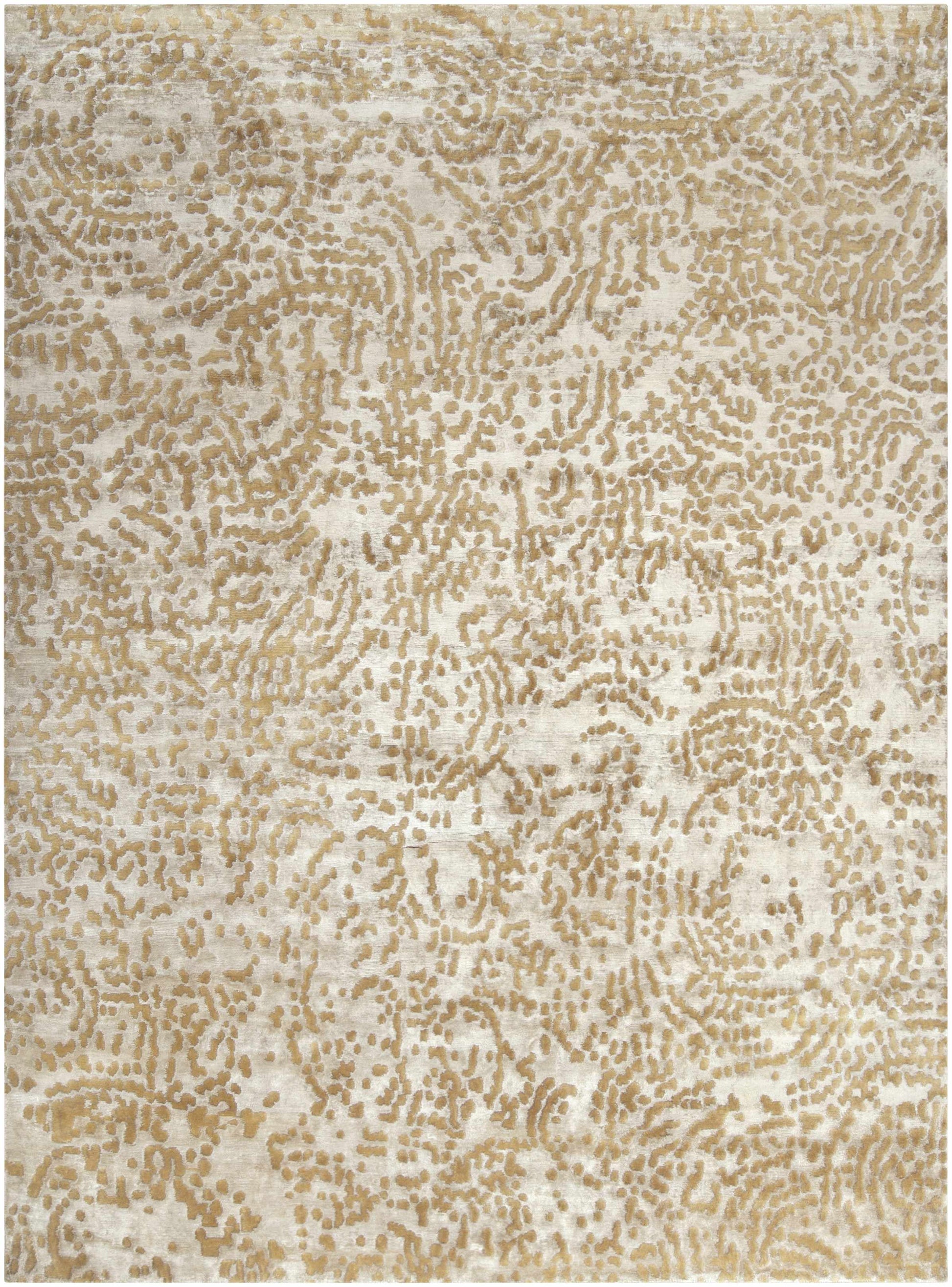 Shibui SH-7412 Hand Knotted Rug