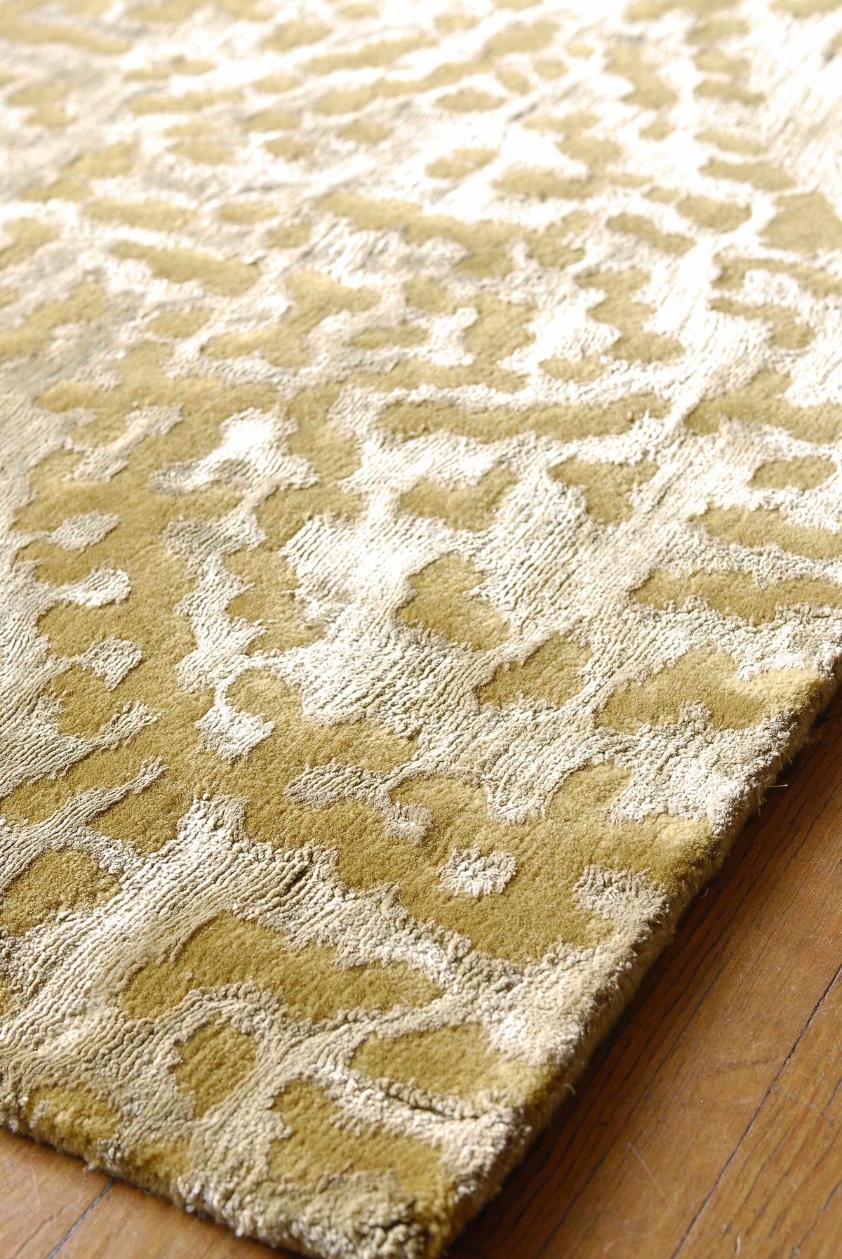 Shibui SH-7412 Hand Knotted Rug