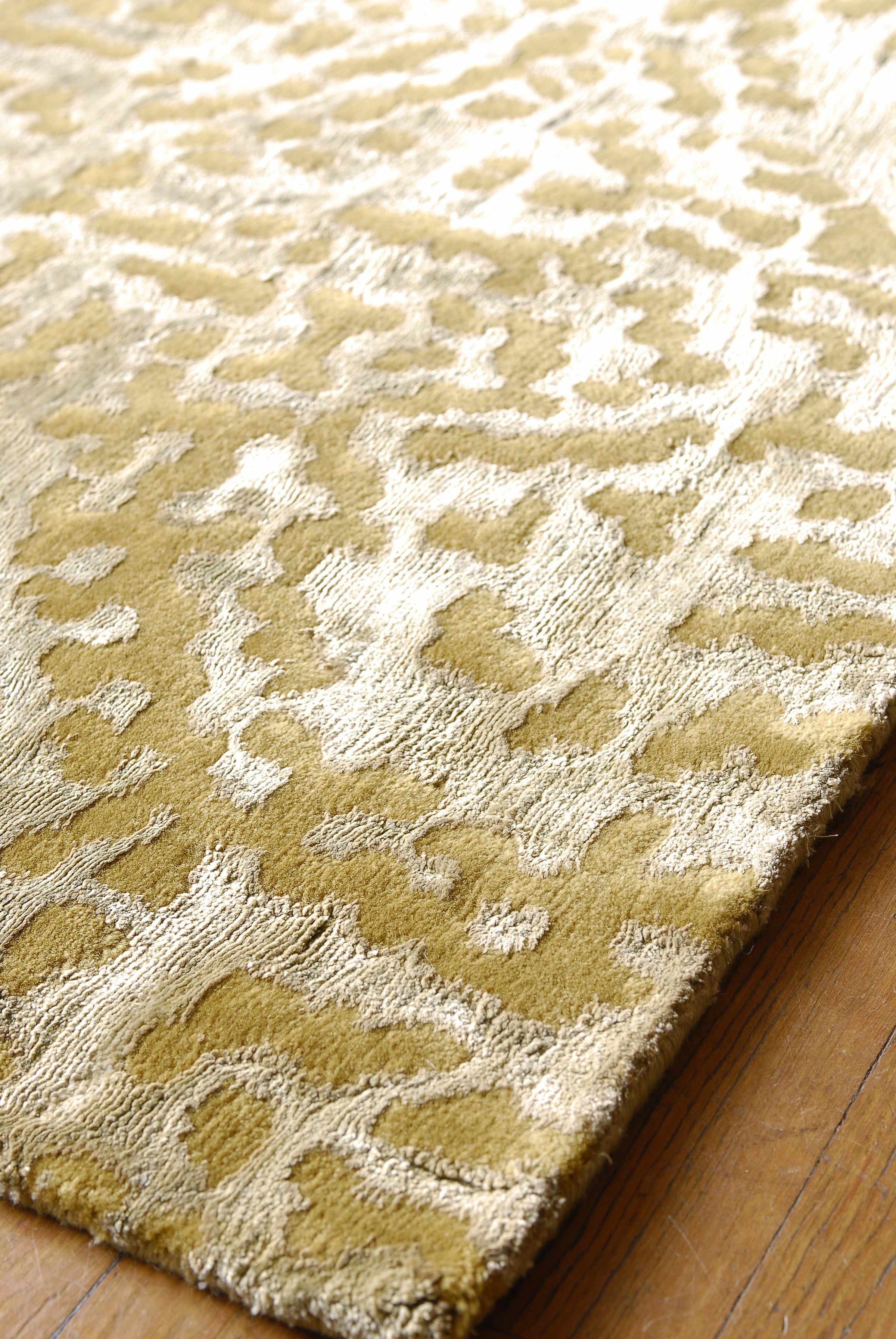 Shibui SH-7412 Hand Knotted Rug