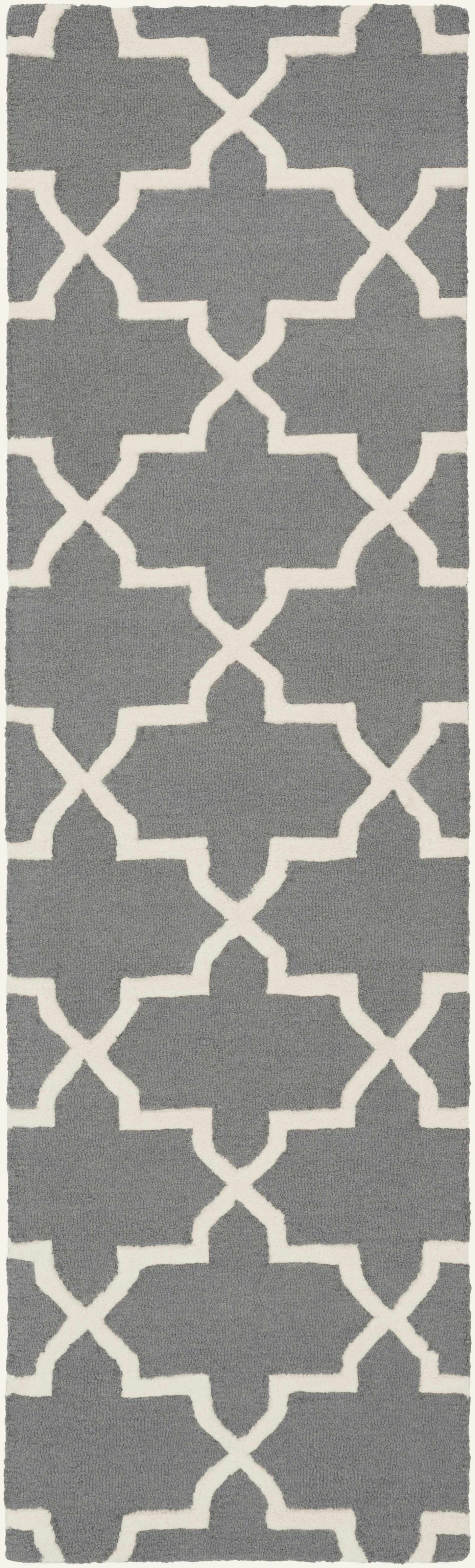 Pollack AWDN-2022 Hand Tufted Rug