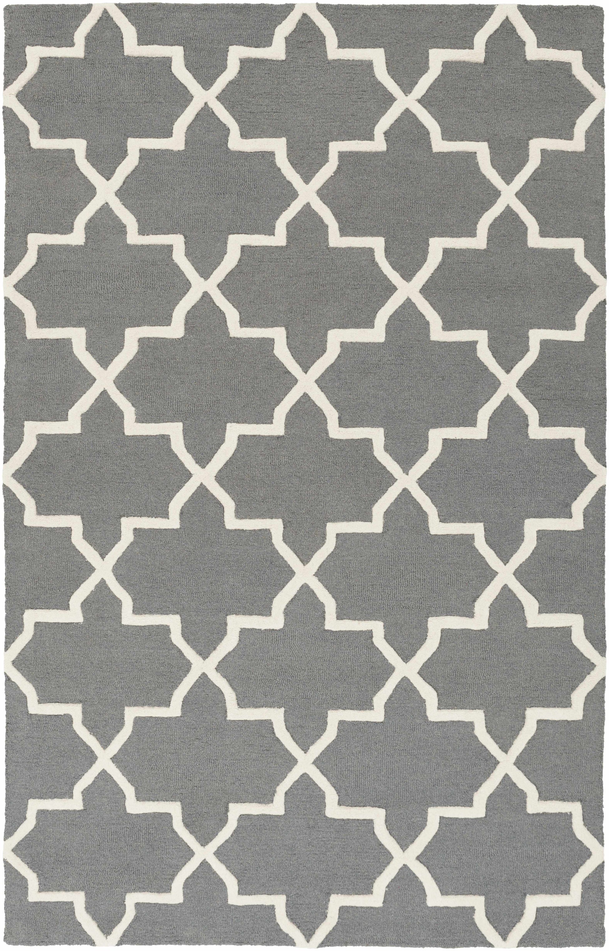 Pollack AWDN-2022 Hand Tufted Rug