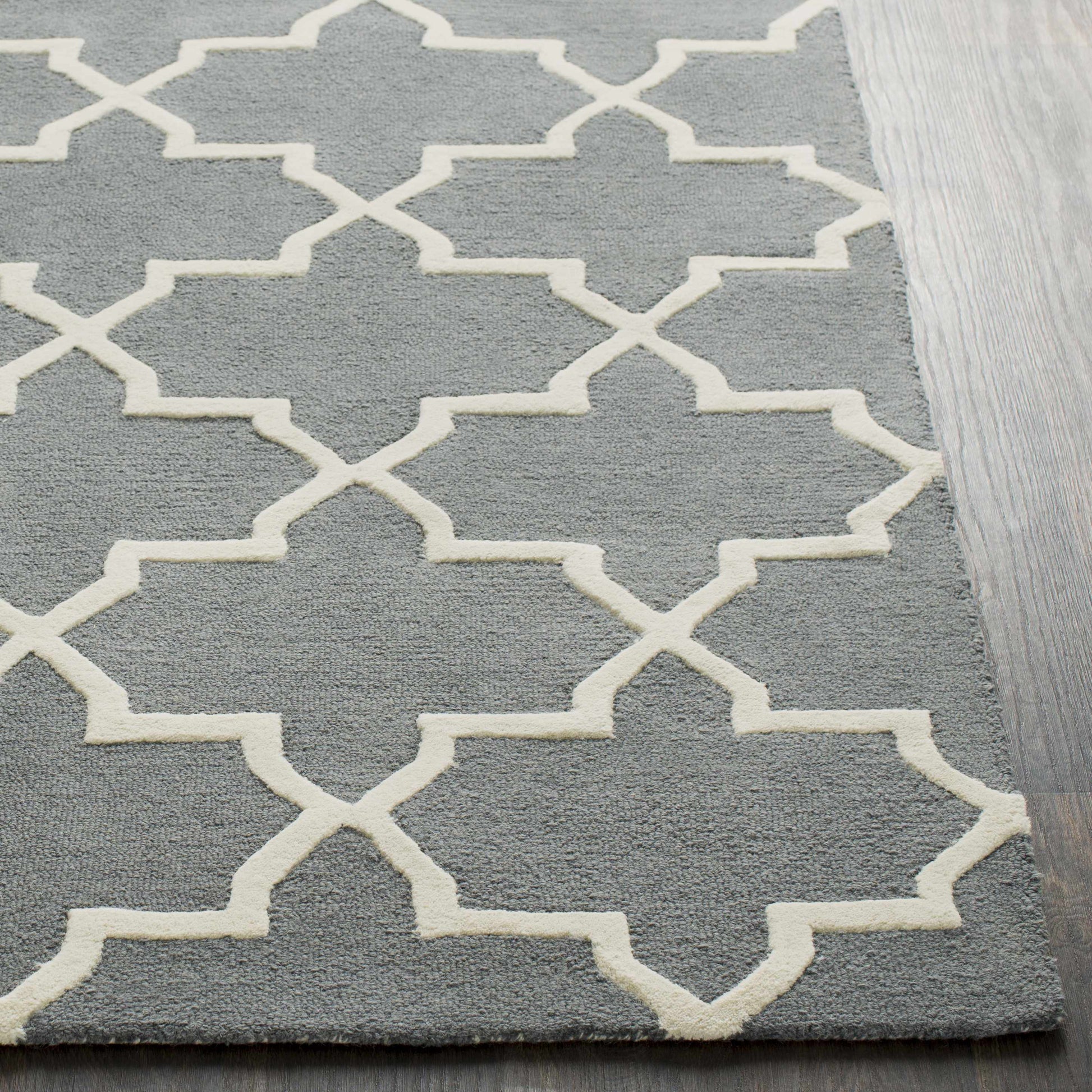 Pollack AWDN-2022 Hand Tufted Rug