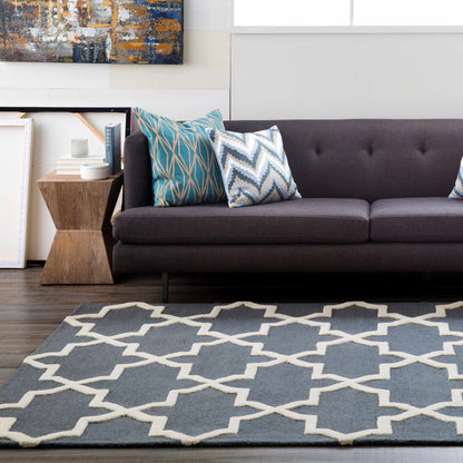 Pollack AWDN-2022 Hand Tufted Rug