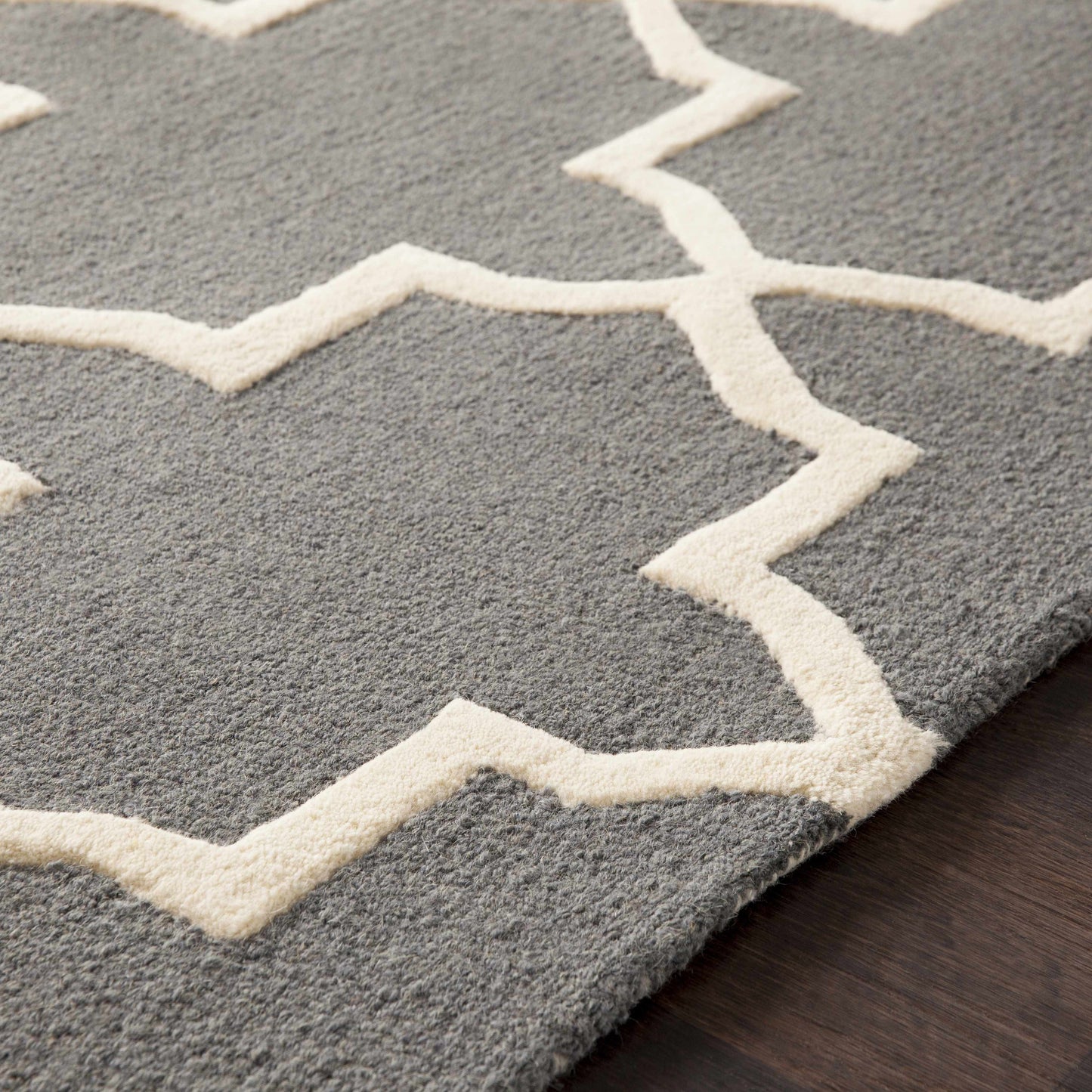 Pollack AWDN-2022 Hand Tufted Rug