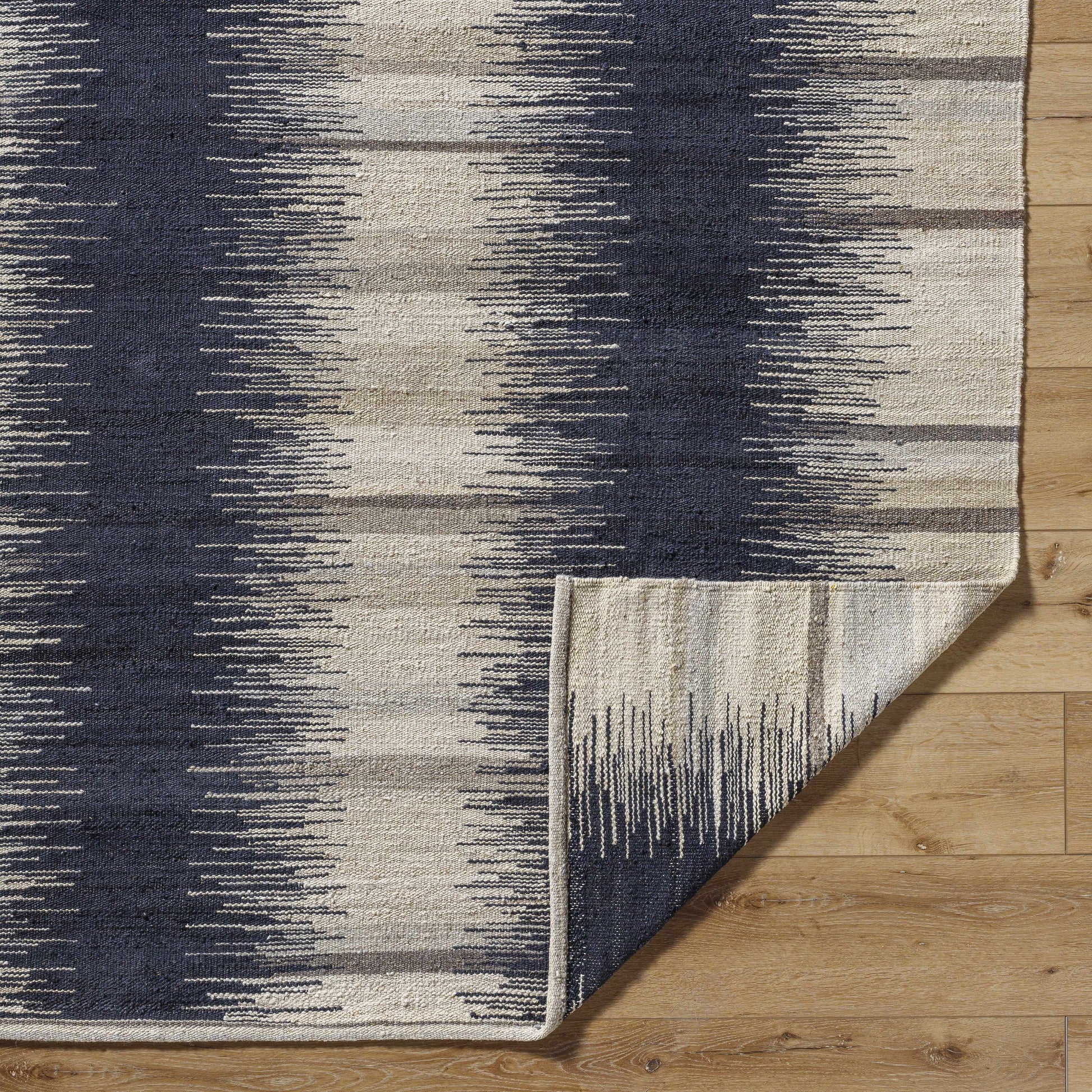 Stockholm SHM-2302 Handmade Rug