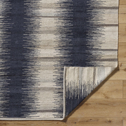 Stockholm SHM-2302 Handmade Rug