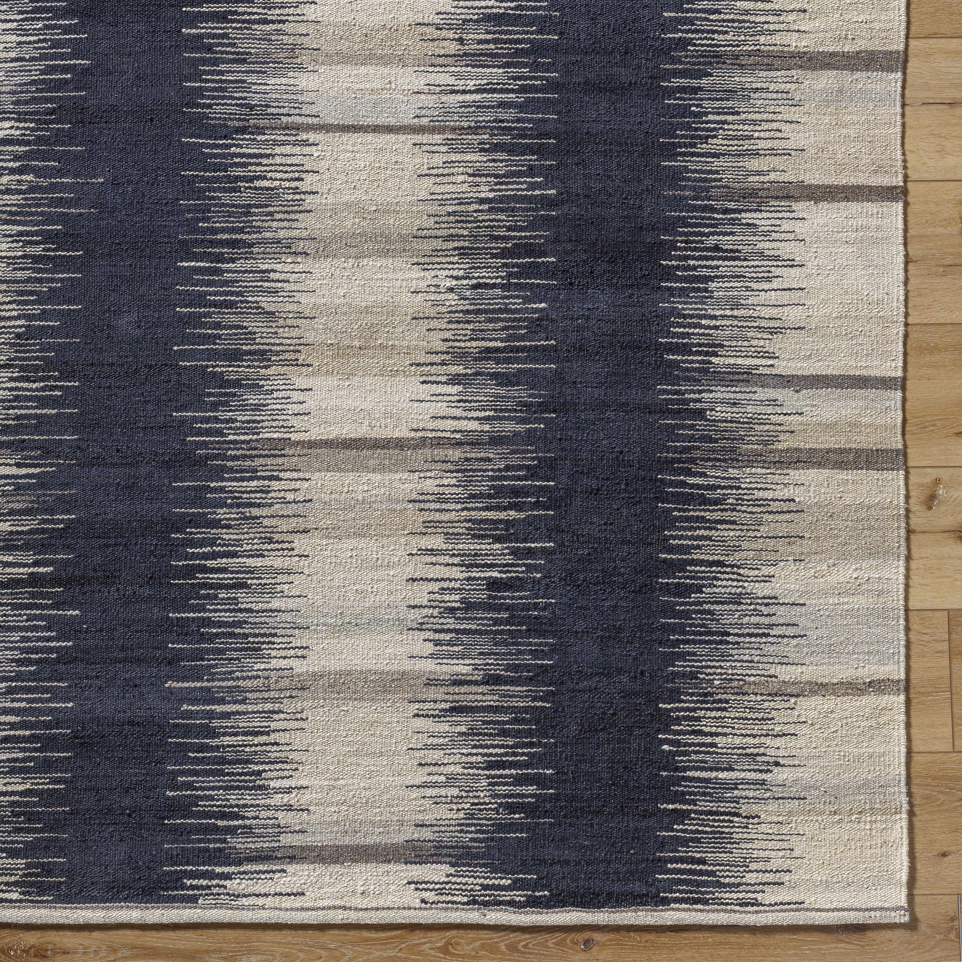 Stockholm SHM-2302 Handmade Rug