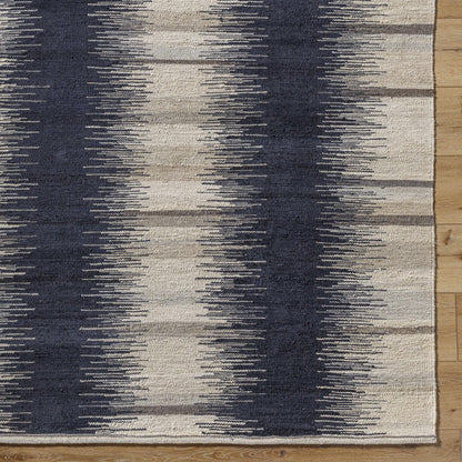 Stockholm SHM-2302 Handmade Rug