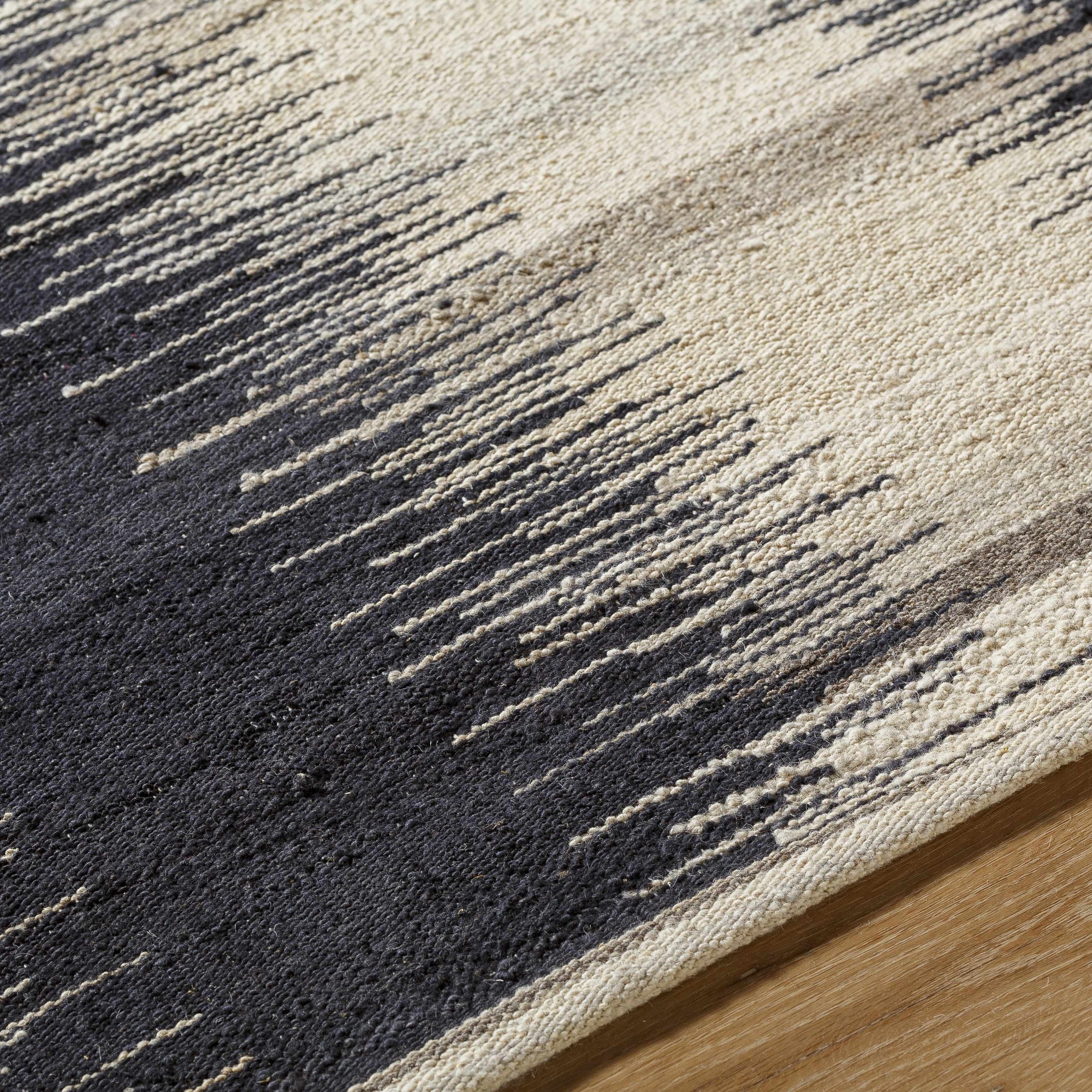 Stockholm SHM-2302 Handmade Rug