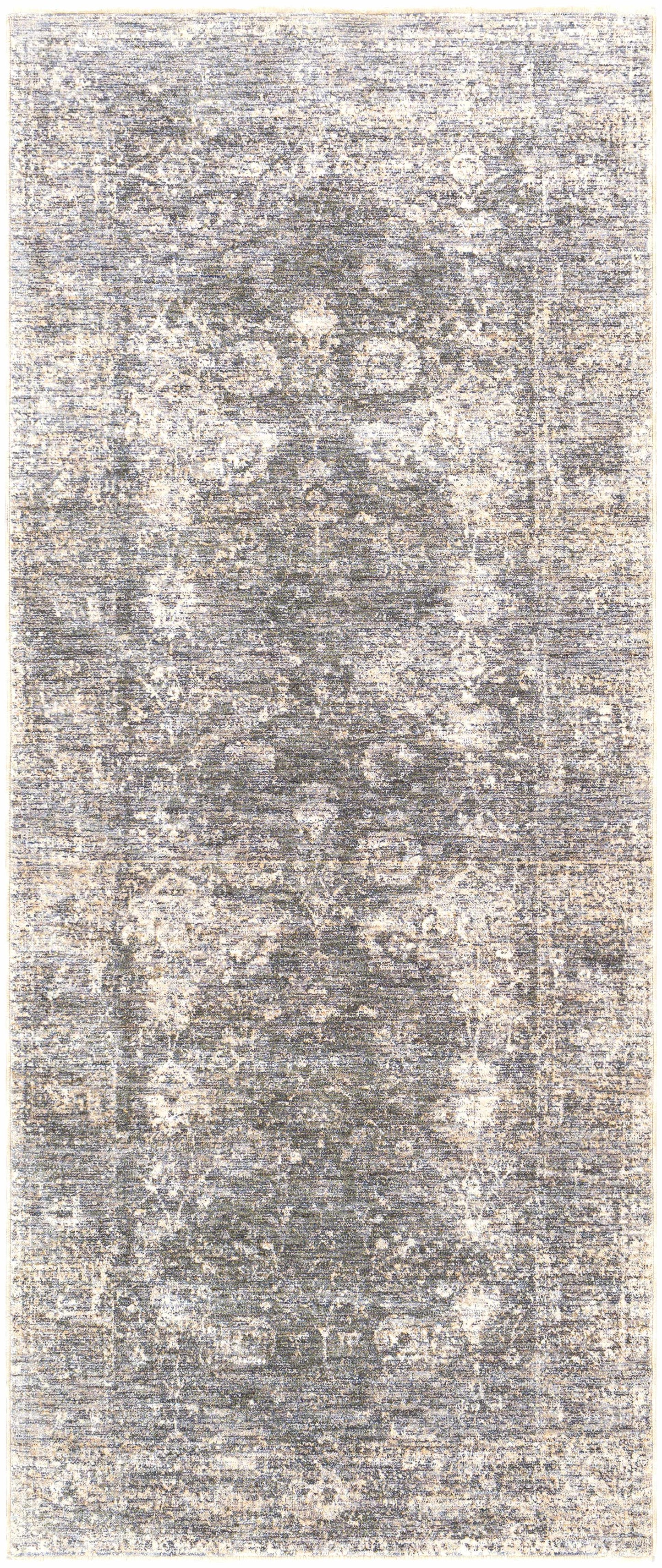 Lincoln LIC-2304 Machine Woven Rug