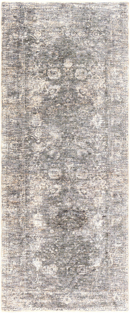 Lincoln LIC-2304 Machine Woven Rug
