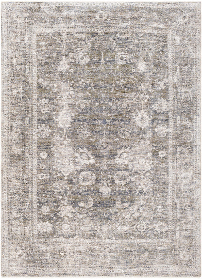 Lincoln LIC-2304 Machine Woven Rug