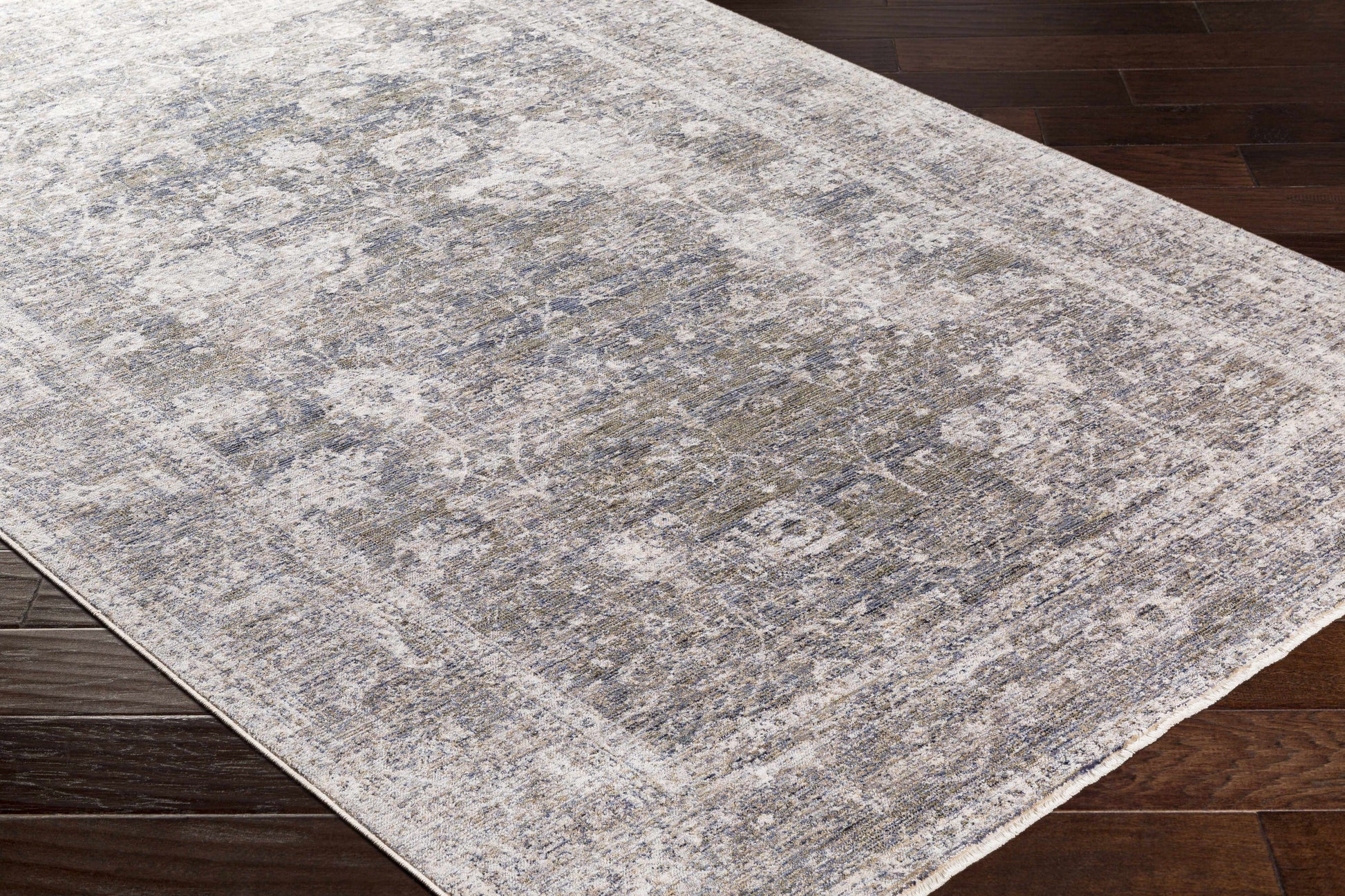 Lincoln LIC-2304 Machine Woven Rug