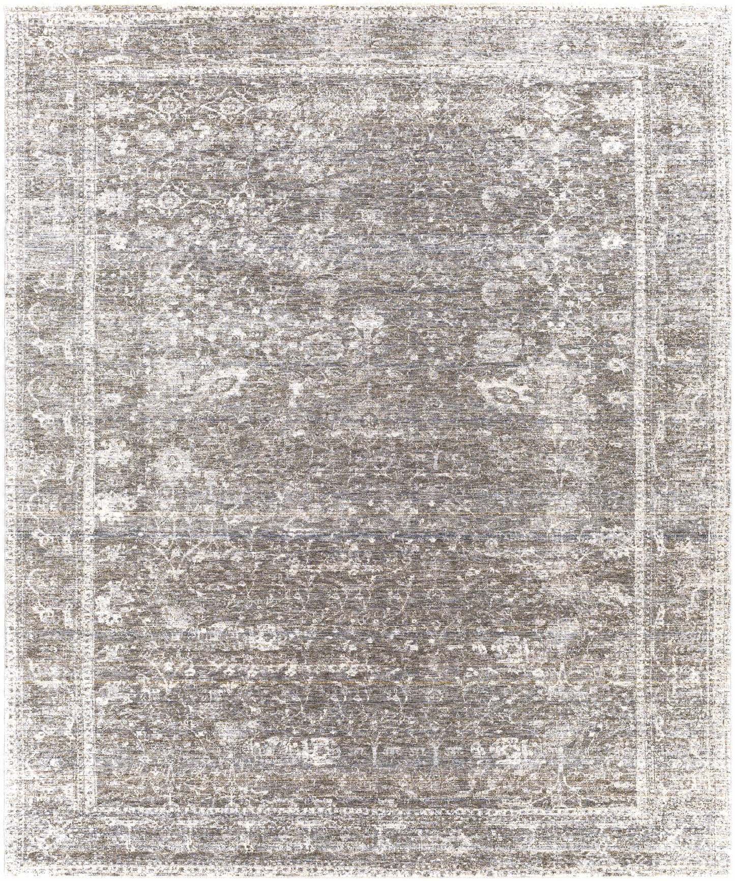 Lincoln LIC-2304 Machine Woven Rug