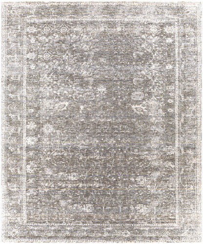Lincoln LIC-2304 Machine Woven Rug