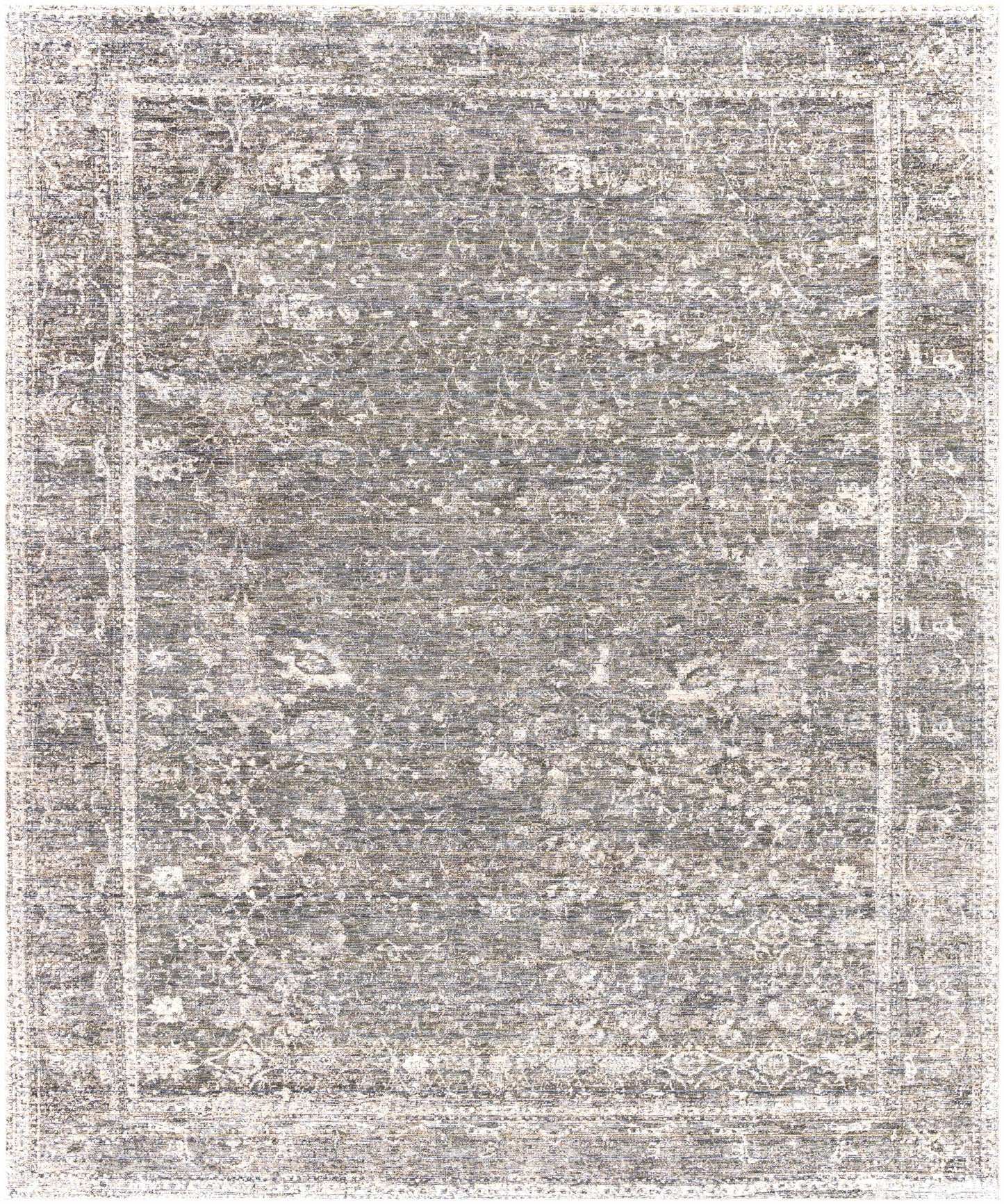 Lincoln LIC-2304 Machine Woven Rug