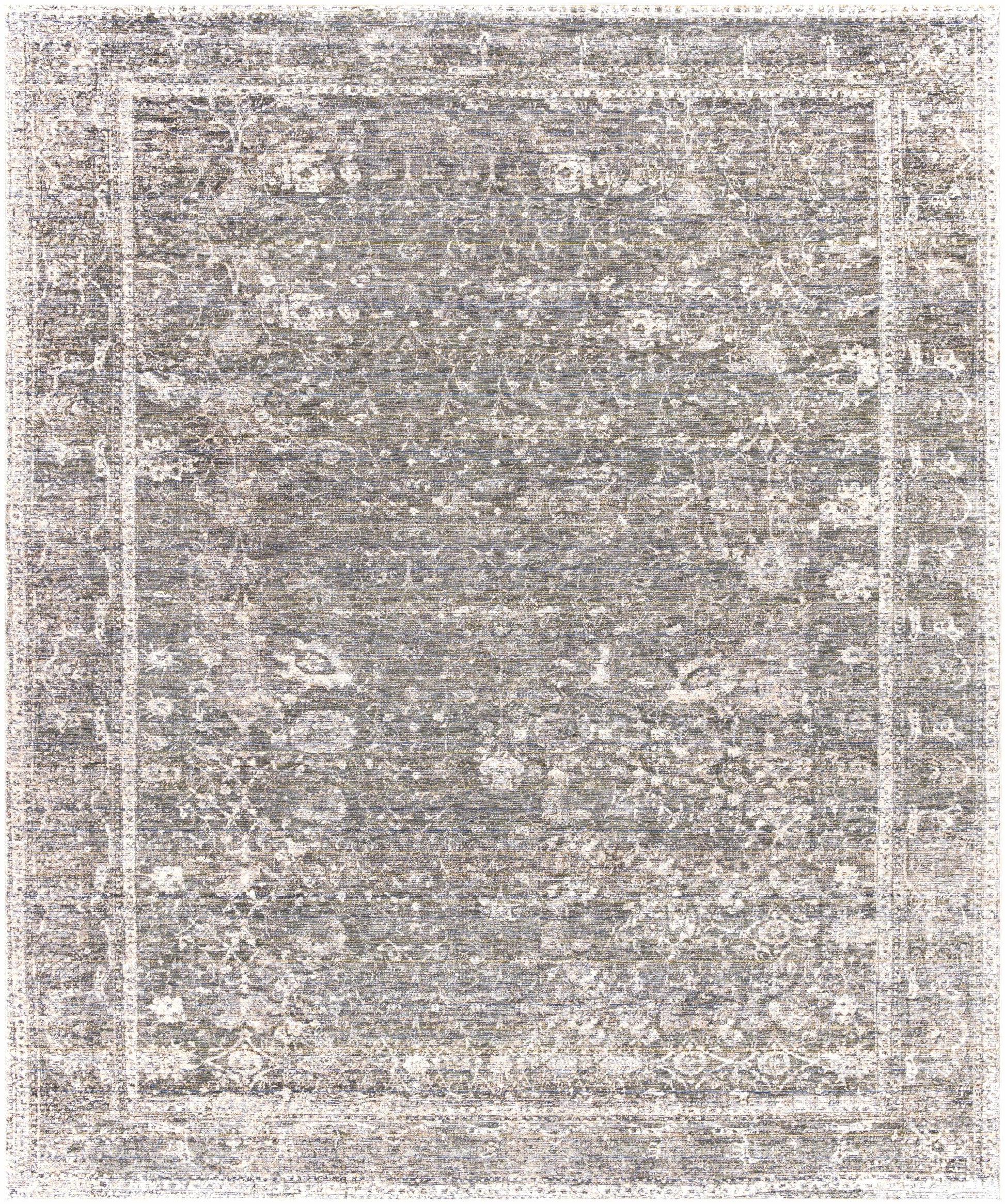 Lincoln LIC-2304 Machine Woven Rug