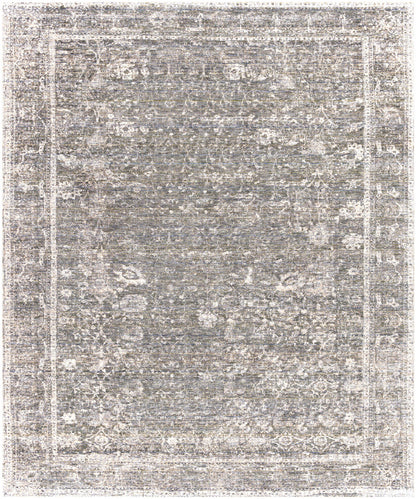 Lincoln LIC-2304 Machine Woven Rug