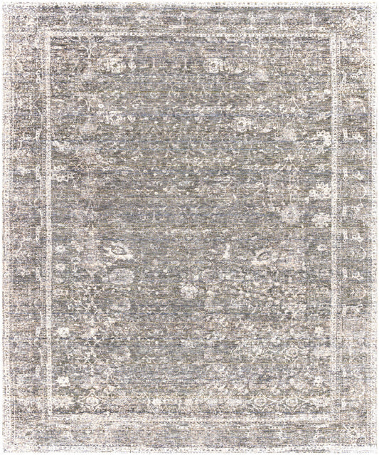 Lincoln LIC-2304 Machine Woven Rug