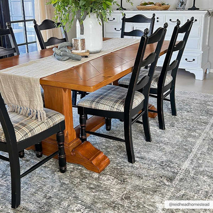 Lincoln LIC-2304 Machine Woven Rug