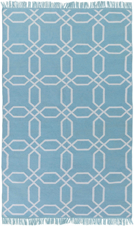 Lagoon LGO-2009 Hand Woven Rug