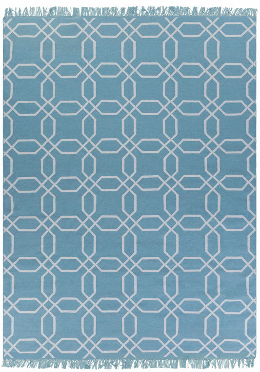 Lagoon LGO-2009 Hand Woven Rug