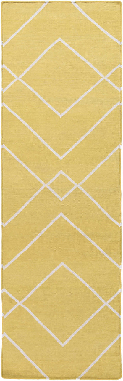 Atrium ATM-3032 Hand Woven Rug