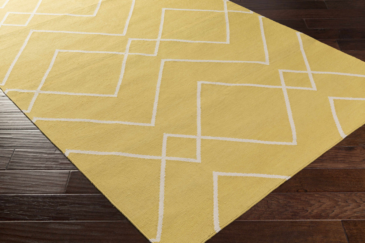 Atrium ATM-3032 Hand Woven Rug