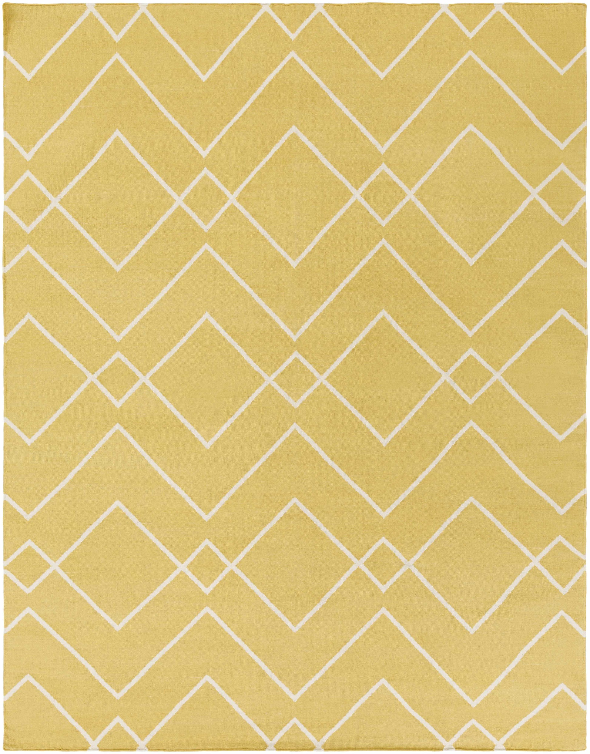 Atrium ATM-3032 Hand Woven Rug