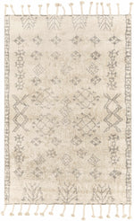 Khemisset KMS-2308 Hand Woven Rug
