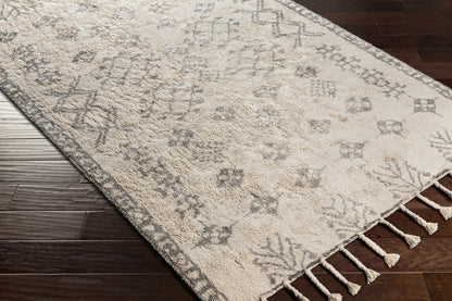 Khemisset KMS-2308 Hand Woven Rug