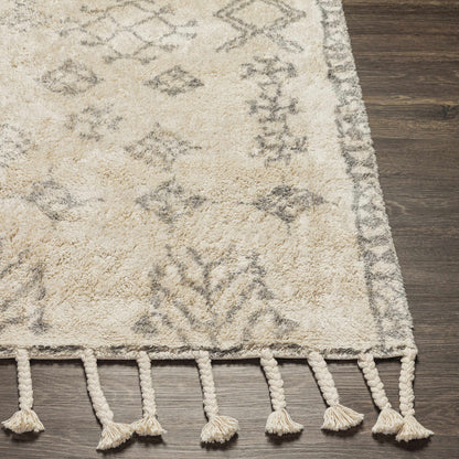 Khemisset KMS-2308 Hand Woven Rug