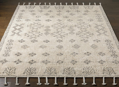 Khemisset KMS-2308 Hand Woven Rug