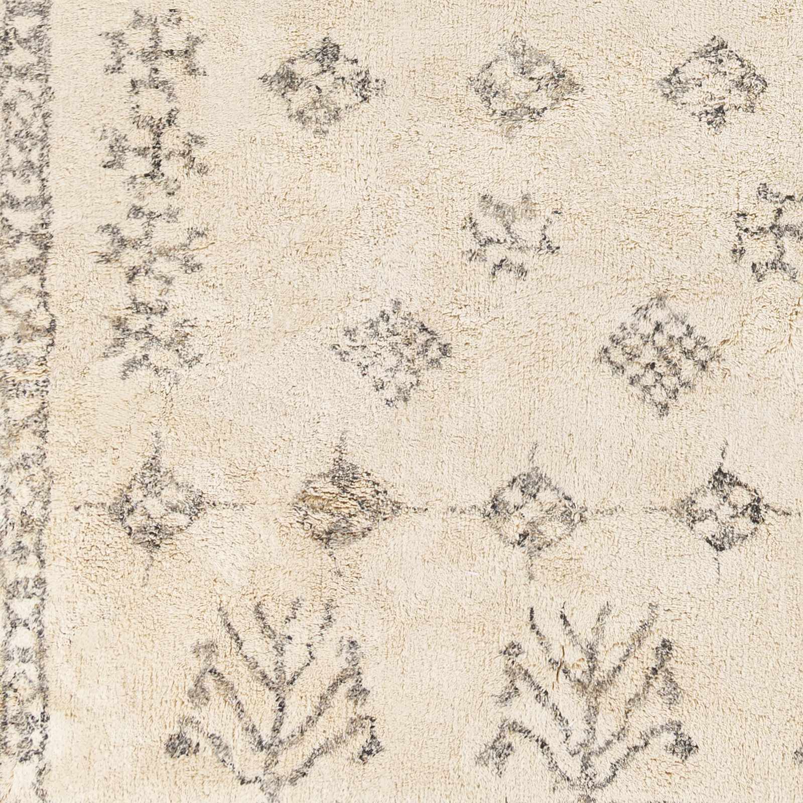 Khemisset KMS-2308 Hand Woven Rug