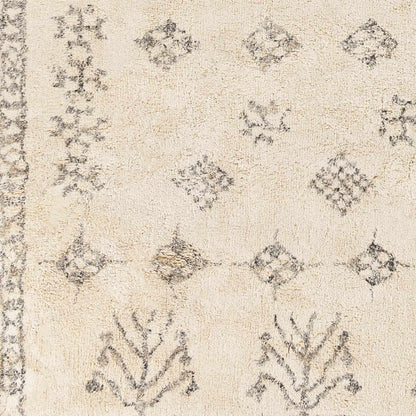 Khemisset KMS-2308 Hand Woven Rug