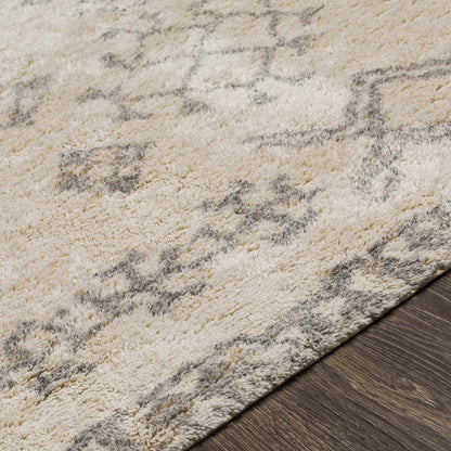 Khemisset KMS-2308 Hand Woven Rug